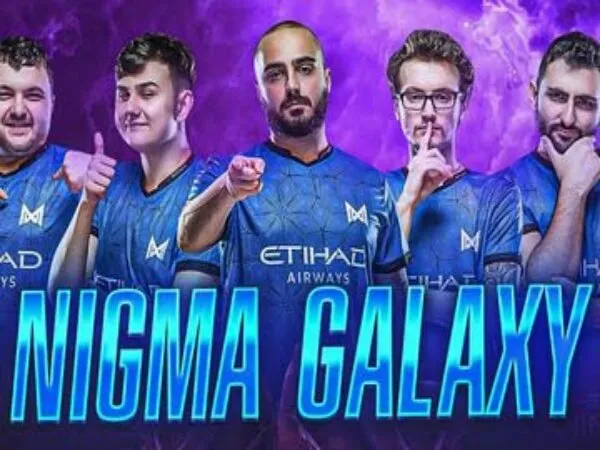 WEU DPC Tour 2: Brame Esports Beri Nigma Galaxy Kekalahan ke-3 Beruntun