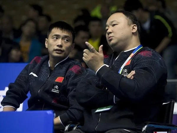 Zhang Jun Akui Badminton China Kini Tak Lagi Mendominasi