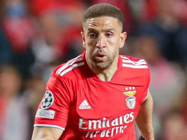 Benfica Punya Peluang untuk Kalahkan Liverpool, Klaim Taarabt
