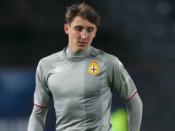 Milan Siap Jual Ballo-Toure dan Rekrut Cambiaso Sebagai Penggantinya