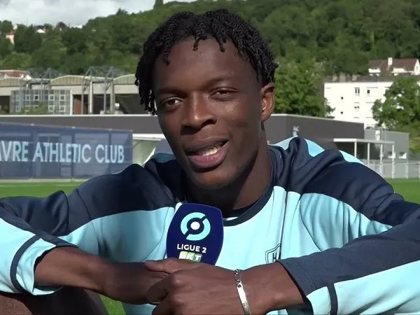 Souleymane Isaak Toure
