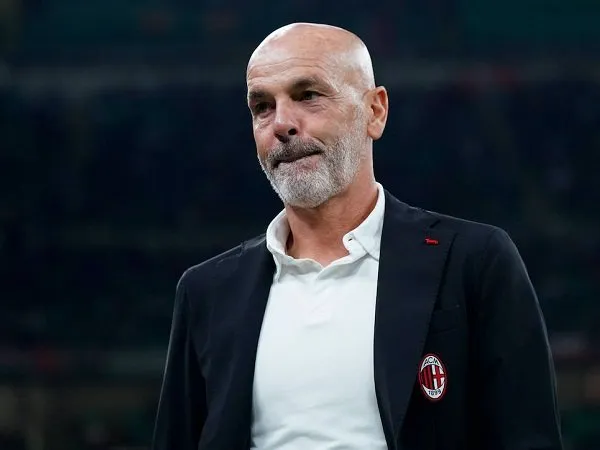 Stefano Pioli