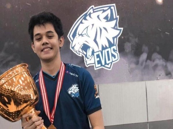 Oura Sebut Sosok Pelatih Terbaik Dalam Karier Profesionalnya