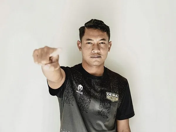 Pemain anyar Dewa United FC, Sugeng Efendi