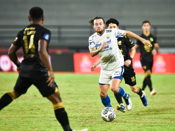 Antusiasme Klok Sambut Panggilan Tim Nasional Jelang SEA Games