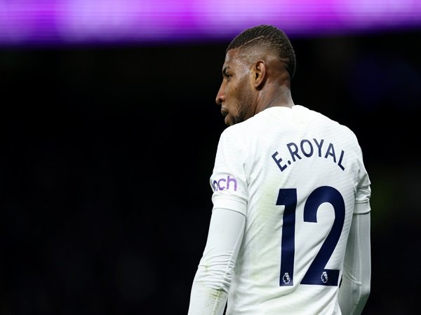 Emerson Royal Tanggapi Minat Atletico Madrid Yang Datang Padanya