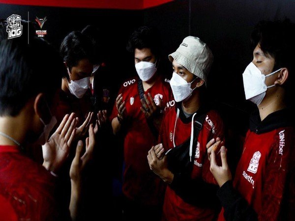 KidSR Bicara Finals FFIM 2022 Spring dan Bertanding Saat Bulan Ramadhan