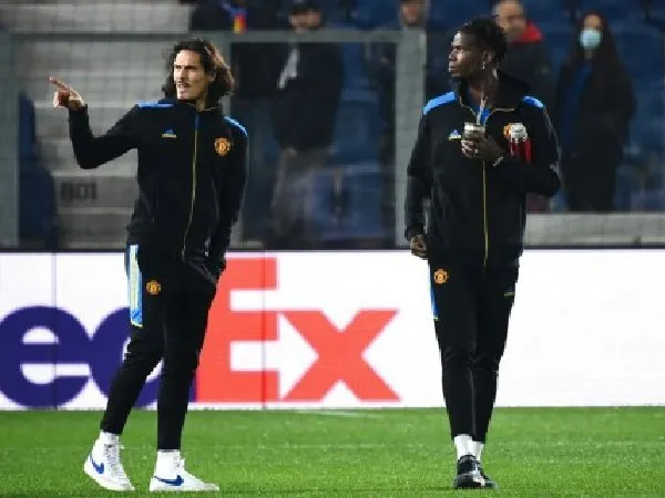 MU siap lepas 6 pemain di musim panas