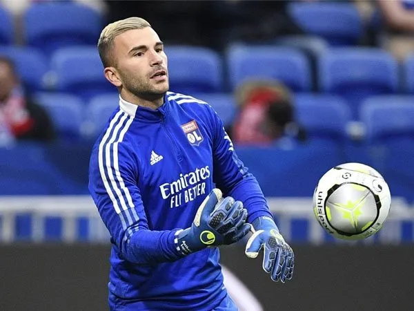 Anthony Lopes