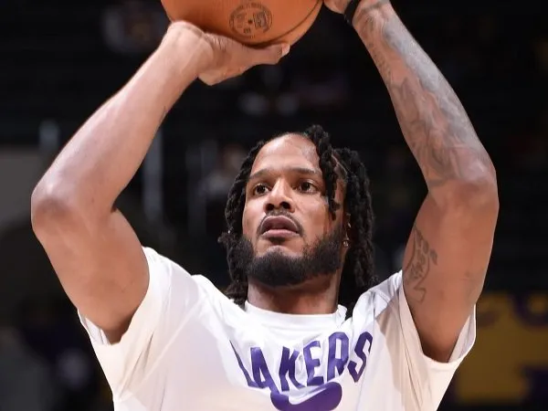 Los Angeles Lakers putuskan berpisah dengan Trevor Ariza.
