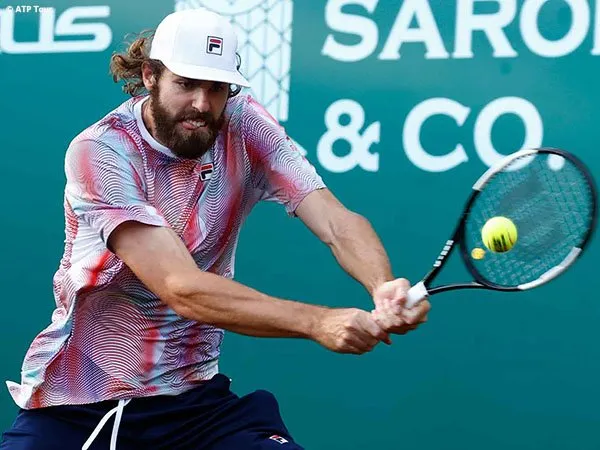 Reilly Opelka siap duel kontra Nick Kyrgios demi final di Houston musim 2022