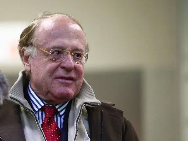 Paolo Scaroni