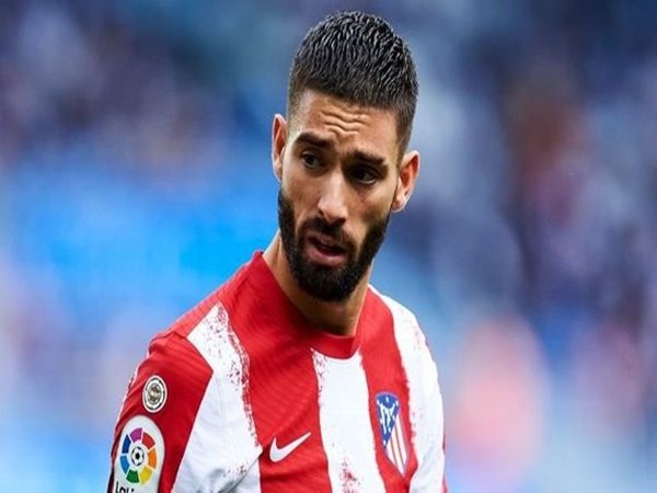 Sempat Tersingkir, Carrasco Berpeluang Jadi Starter vs Mallorca