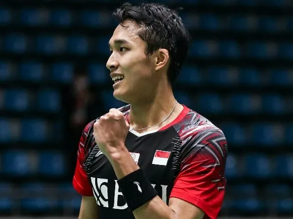 Jadwal Final Korea Open 2022, Peluang Indonesia Bawa Pulang 2 Gelar