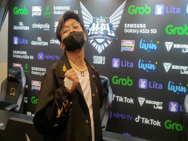 Kunci Comeback RRQ Hoshi di Leg 2 El Clasico MPL ID S9 Menurut Psychoo