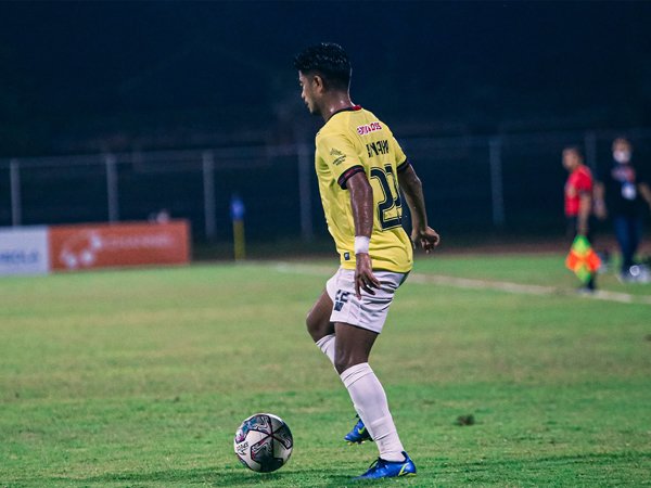 Persik Kediri Kembali Lepas 5 Pemain, Total Sudah 11 Pemain Yang Keluar