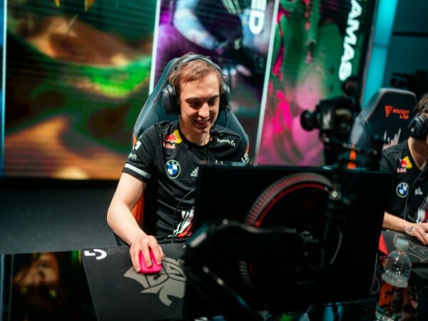 Playoff LEC Spring Split 2022: Bekap Fnatic, G2 Esports Melaju ke Final