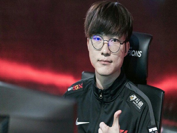 Setia T1, Faker Tolak Tawaran 20 Juta Dolar Per Tahun dari Tim LPL