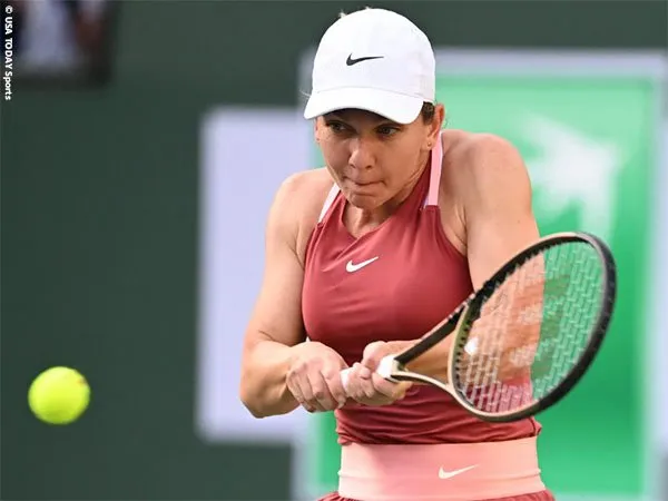 Ini alasan Simona Halep berkolaborasi dengan Patrick Mouratoglou