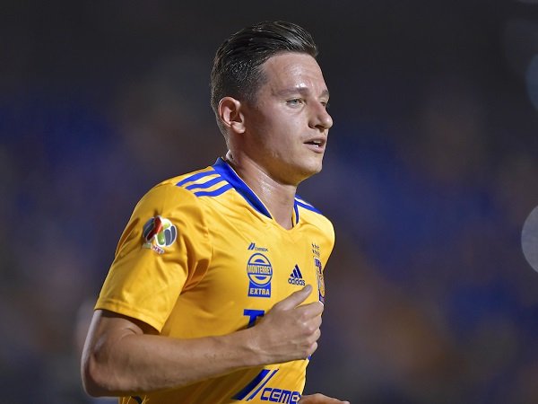 Thauvin Beberkan Alasan Transfernya Ke Milan Kandas