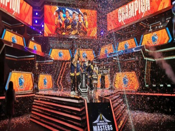 ECHO Esports Menjadi Juara FFIM 2022 Spring dengan Meraup 2 Booyah