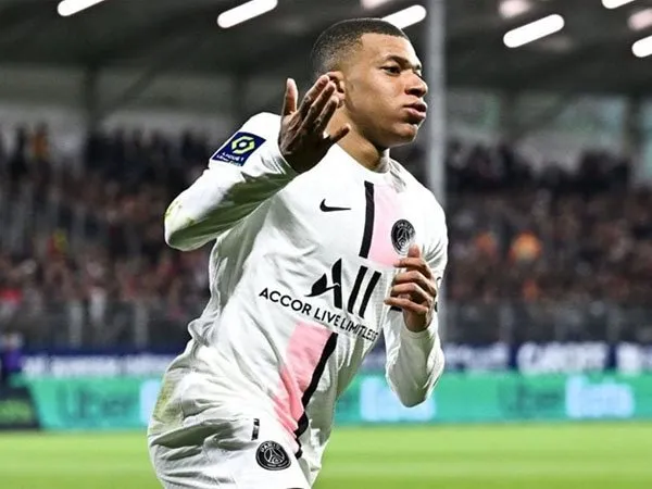 Geser Ben Yedder, Kylian Mbappe Duduki Peringkat Teratas Top Skor Ligue 1