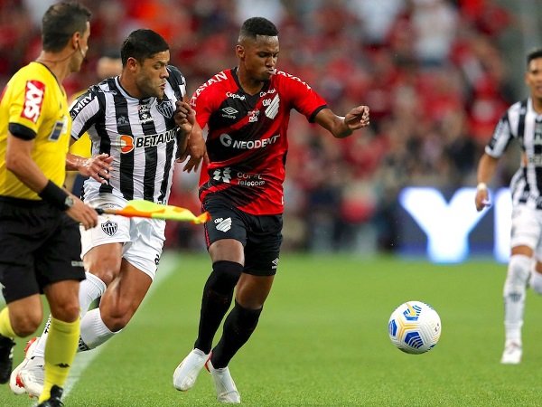 Milan Bidik Abner Vinicius Sebagai Deputi Theo Hernandez