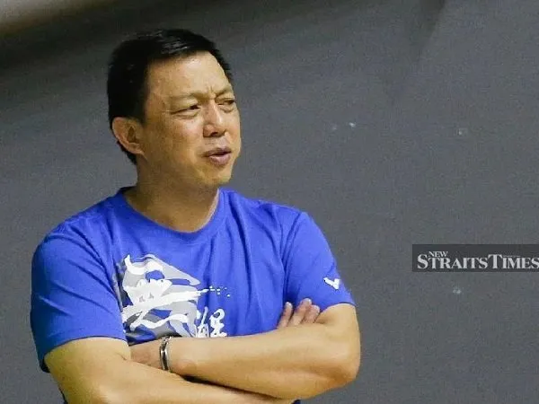 Pelatih Indonesia Paulus Firman Dikabarkan Akan Hengkang Dari BAM