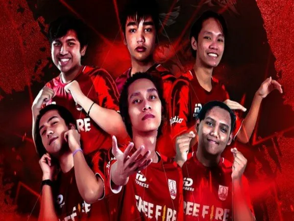 Persis Esports Juara WCS ID 2022, Jadi Wakil Indonesia di WCS Finals 2022