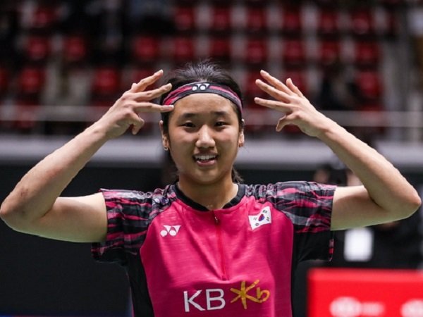 Tuan Rumah Bawa Pulang 3 Gelar di Korea Open 2022