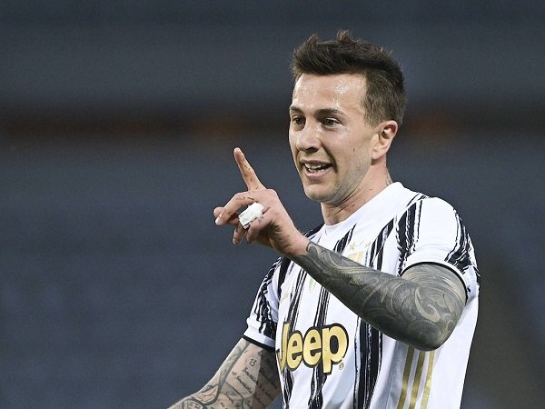 Bakal Tinggalkan Juventus, Milan Masih Pantau Situasi Bernardeschi