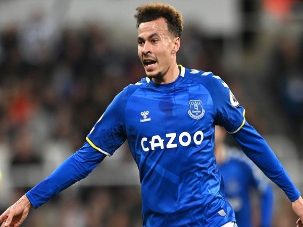 Dele Alli Diklaim Tidak Cocok Bermain di Everton