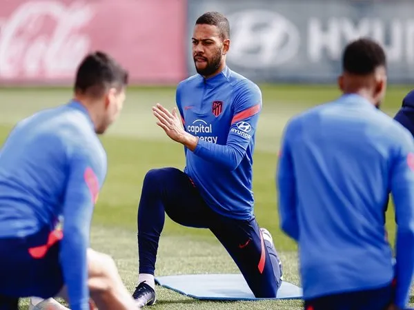 gaya bermain Atletico Madrid dikritik