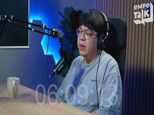 Aldean Soal Alasan EVOS Tak Turunkan Tim Inti di El Clasico Leg 2 MPL ID S9