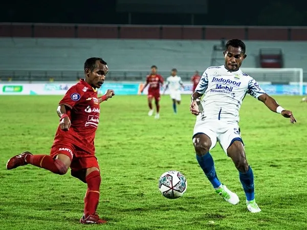 Bek Persib, Ardi Idrus