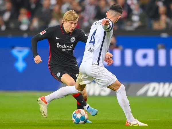 Milan Bakal Dapat Keuntungan Modal Menarik Dari Penjualan Hauge