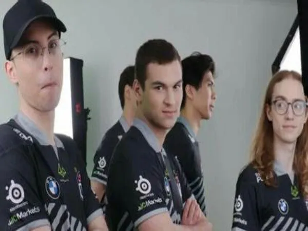 OG Esports Tim Pertama yang Menembus Stockholm Major 2022