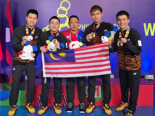 Rexy Mainaky Tak Akan Halangi Paulus Firman Untuk Pergi Dari BAM