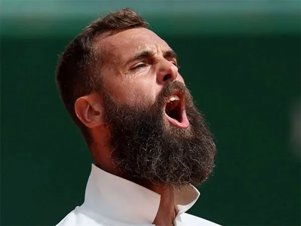 Benoit Paire buka-bukaan tentang kekacauan yang terjadi dalam kepalanya