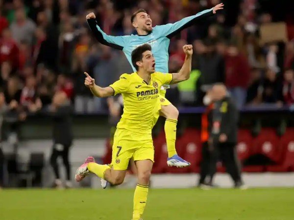 Villarreal Singkirkan Bayern Munich, Gerard Moreno Sindir Nagelsmann