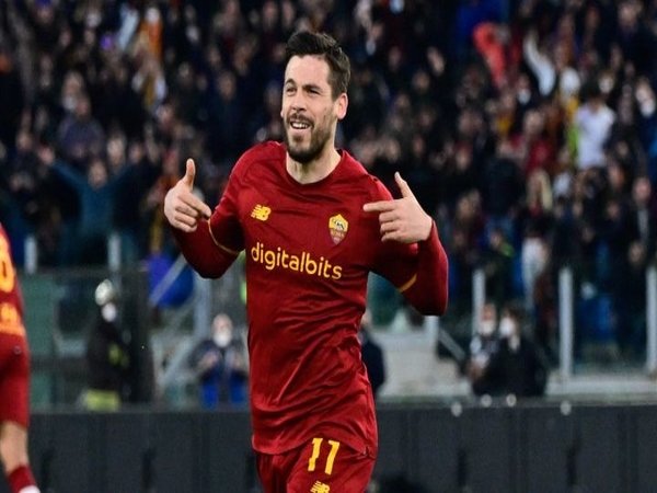 Carles Perez Merasa Nyaman Dilatih Oleh Jose Mourinho