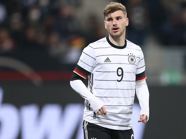 Chelsea Siap Lepas Timo Werner, Milan dan Inter Siaga Satu