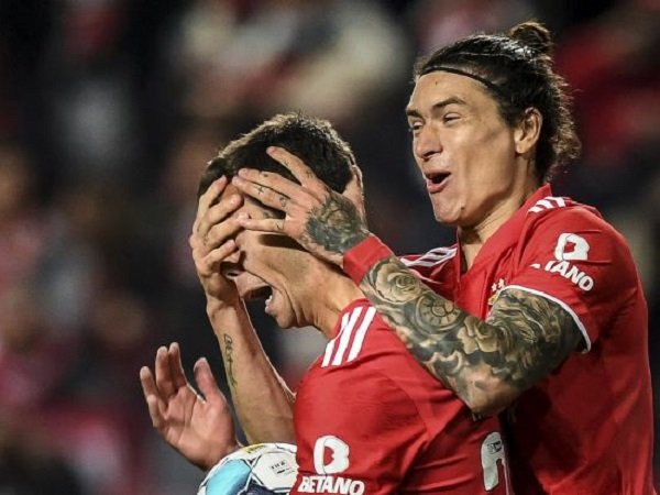 Harga Selangit Tak Bikin AC Milan Mundur Kejar Darwin Nunez