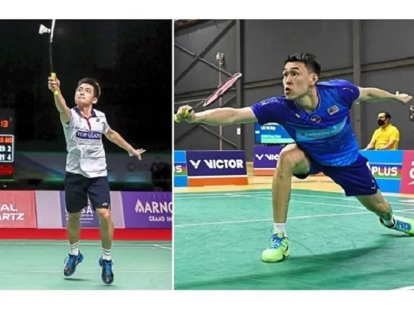 Pasangan Baru Tan Kian Meng/Tan Wee Kiong Yang Semakin Padu
