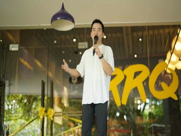 RRQ Perkenalkan Sejarah Panjang Mereka Dengan Membuka RRQ Gallery