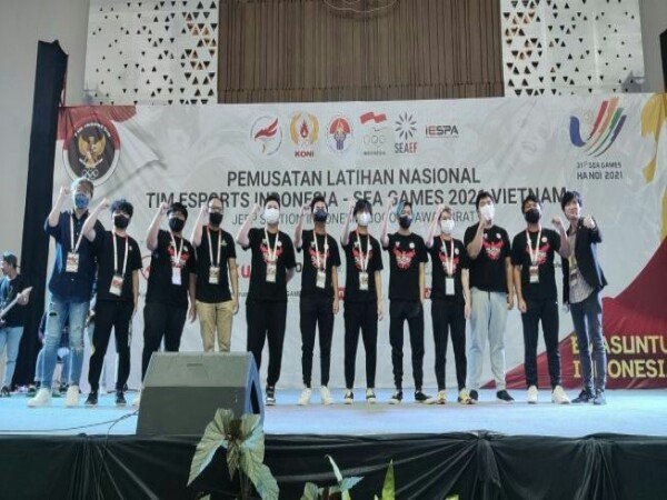 Roster Timnas MLBB Indonesia SEA Games Dapat Ikut Playoff MPL ID S9