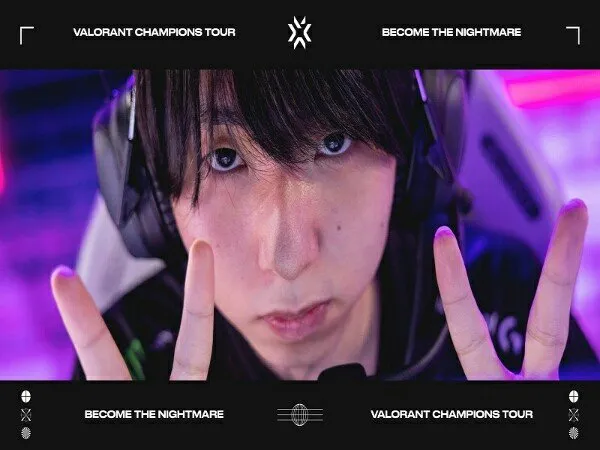 Tim-tim Kuda Hitam Mendominasi Babak Grup VCT Masters Reykjavik 2022