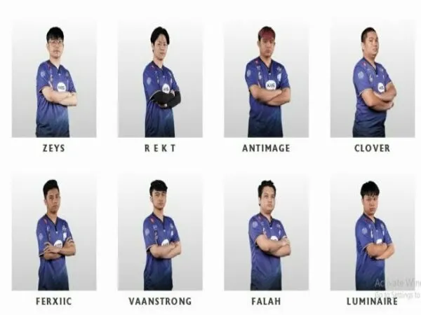 Aldean Benarkan EVOS Legends Coba Pinang Drian & Vyn Jelang MPL ID S9