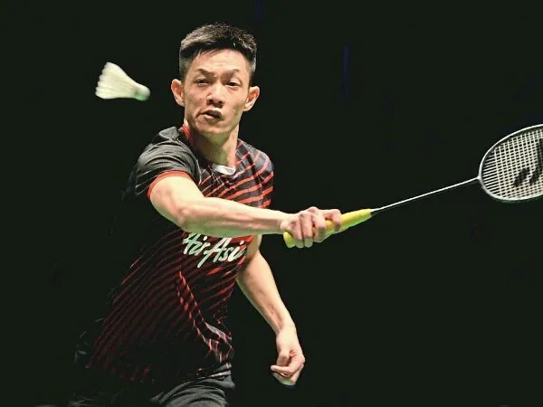 Daren Liew Targetkan Kemenangan Atas Inggris di Laga Pembuka Piala Thomas