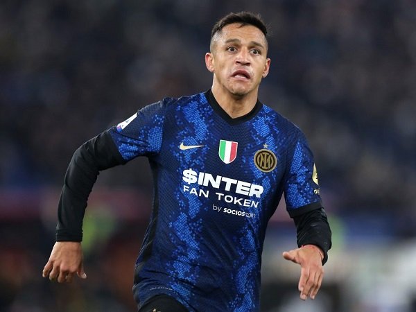 Direktur Olahraga River Plate Bantah Inginkan Alexis Sanchez